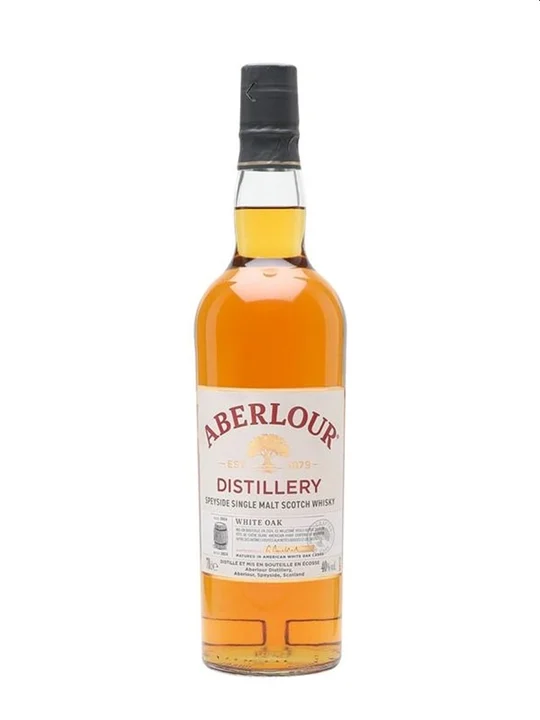 Aberlour 2014 White Oak / Bot.2024 Speyside Single Malt Scotch Whisky - Single Malt Review