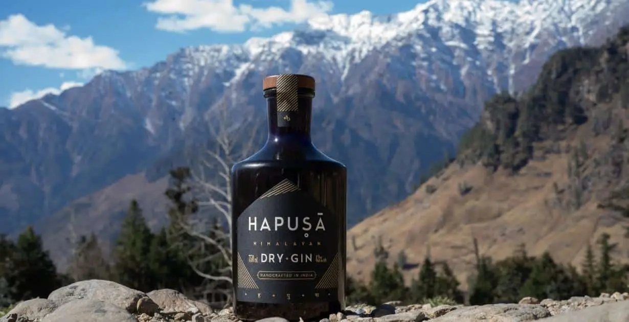 New Documentary Chronicles India’s First Himalayan Craft Gin - Indian Review