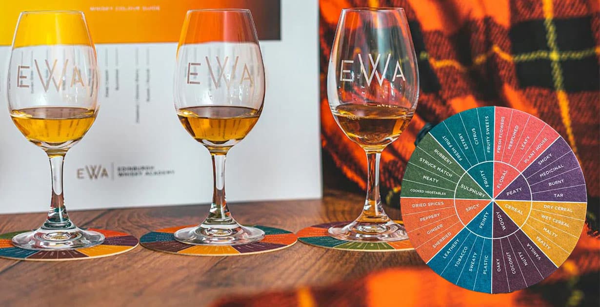 Kirsty McKerrow On How To Taste Whisky Like A Pro - American Review