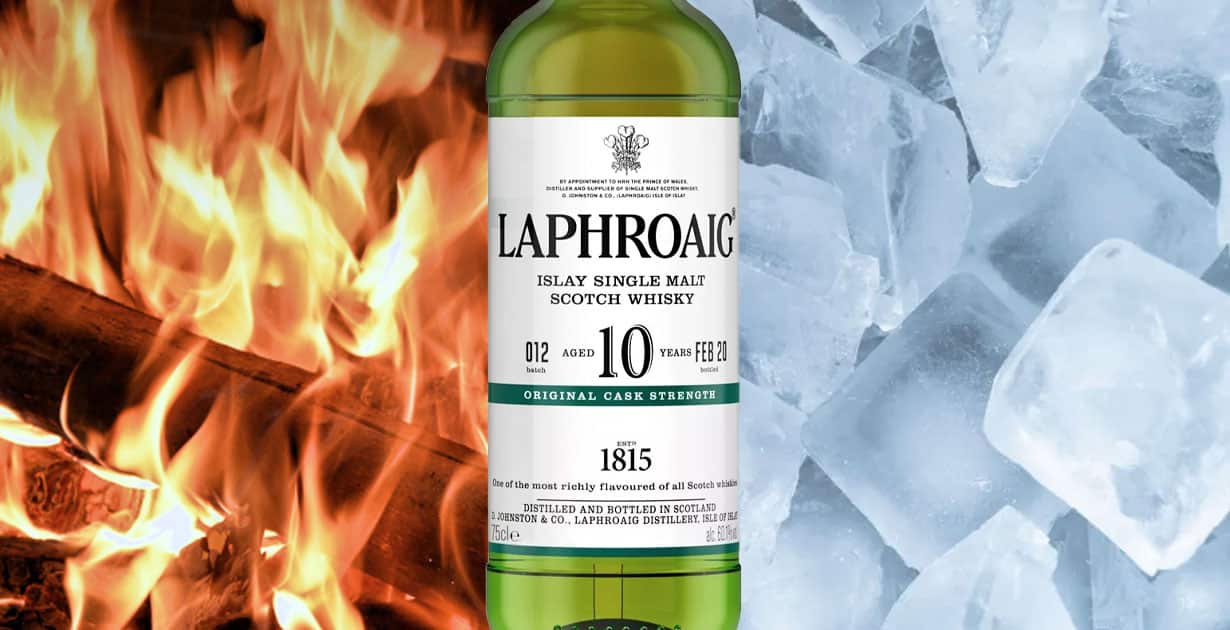 Stop the Burn: 7 Expert Tricks to Finally Enjoy Whisky - American Review