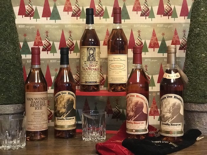 Pappy Raffle To Benefit Kentucky Non-Profit Battling Abuse, Human Trafficking - American Review