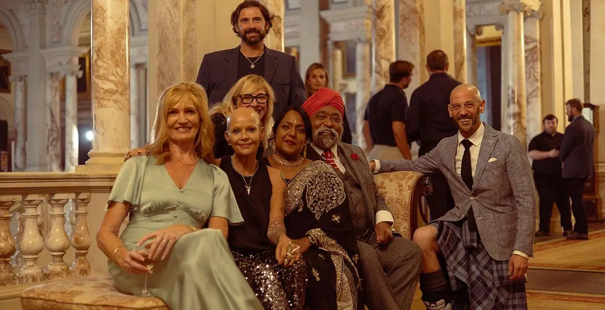 Gail Porter Celebrates Launch of One Cask at a Time’s Award-Winning Single Malt Collection - American Review