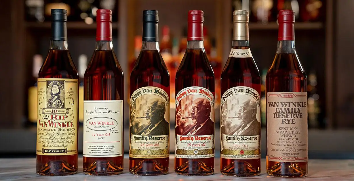 Can’t Find Pappy? 3 Critically Acclaimed Bourbons to Drink Instead - Bourbon Review