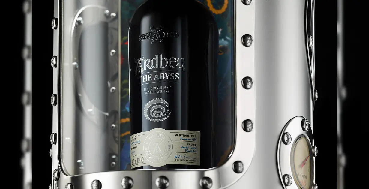 Whisky Brands Win At London Packaging Awards - American Review