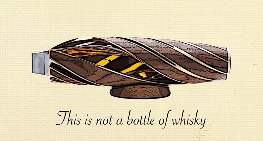 Is Whiskey Just A Drink? - American Review