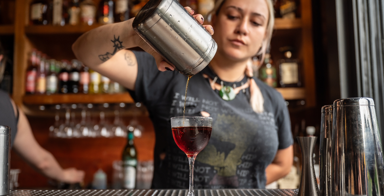 American Single Malt Whiskey UK Debut – Bar Convent - American Review