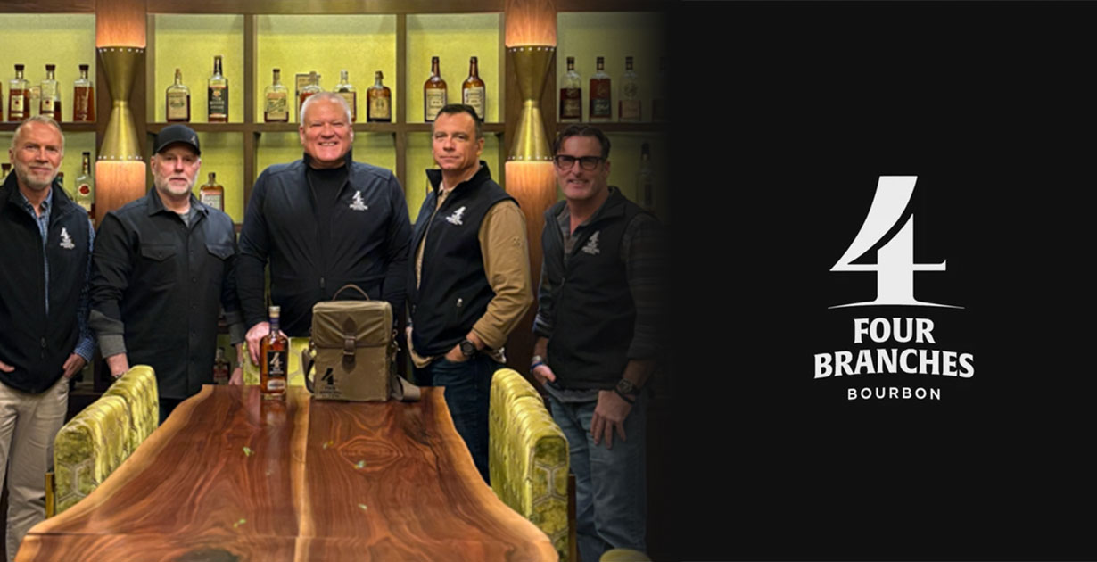 Four Branches Bourbon Appoints Industry Veteran Gregg Snyder as Advisor - Bourbon Review