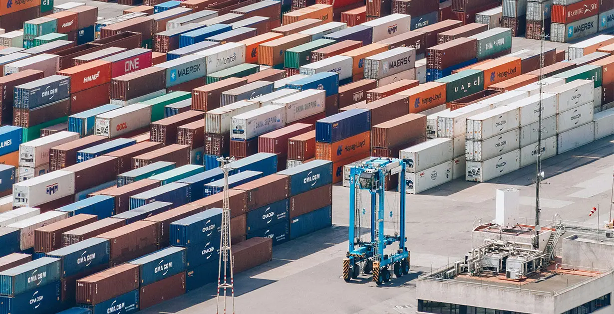 DISCUS Warns of Industry Impact After Trump Leaves EU and UK Spirits Out of Tariff Relief - American Review