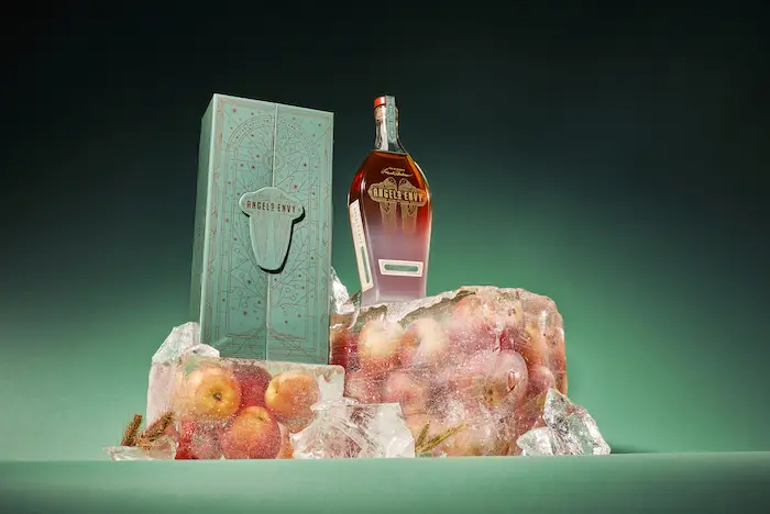 Whiskey Review: Angel’s Envy Ice Cider Finish - American Review