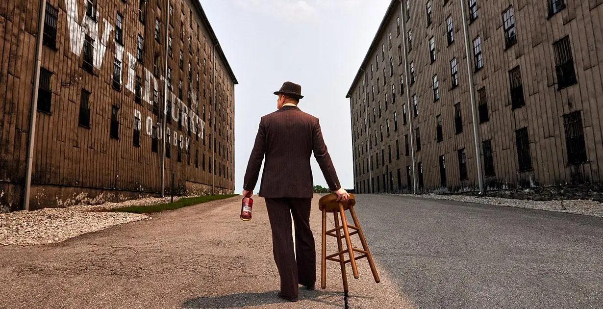 Wild Turkey Rejects Change in New Global Campaign - American Review