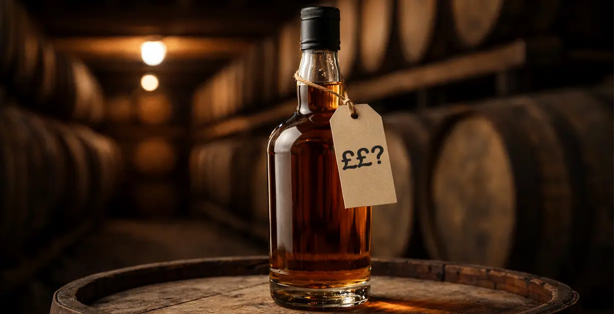 Will Your Favorite Scotch Get Cheaper? The Global Tariff Shake-Up, Explained - Scotch Review