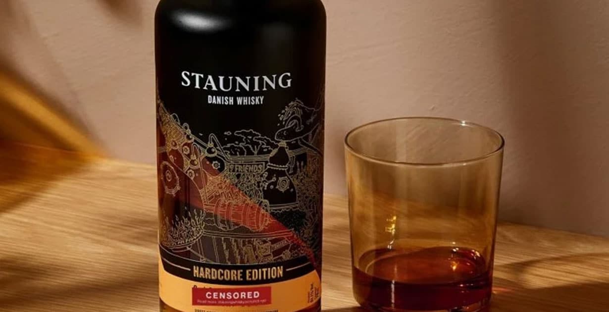 EU Distillers Banned From Calling Rye Whisky ‘Rye Whisky’, Stauning Reacts - Rye Review