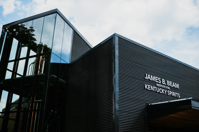 JIm Beam, University Of Kentucky Open Up A Research Distillery - American Review