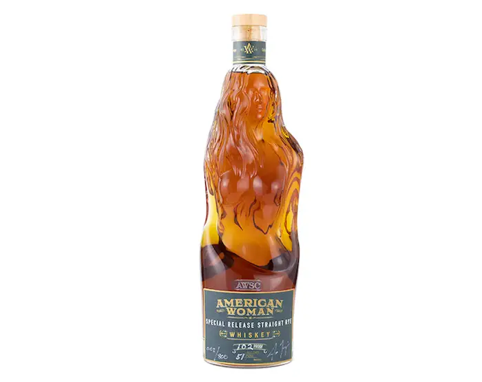 American Woman Special Release Straight Rye vs Laws Whiskey House San Luis Valley Straight Rye Bonded (B...: Which Rye Is Better?