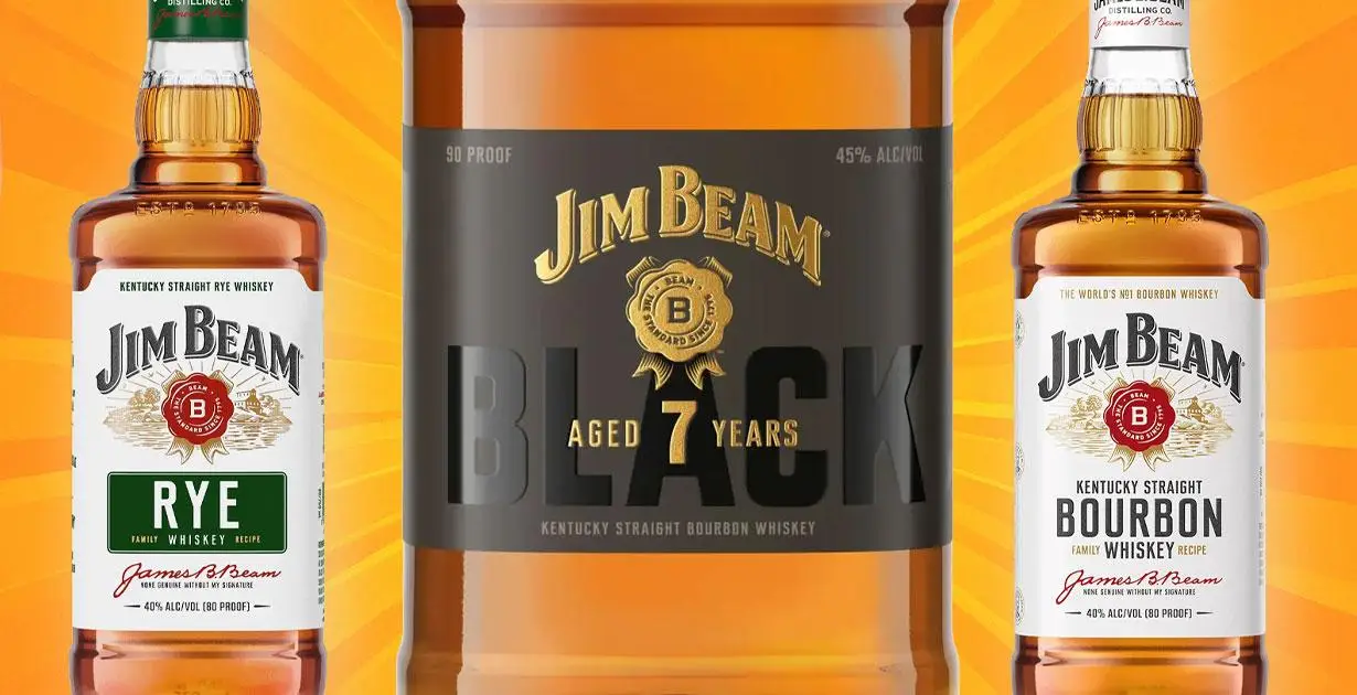 Which Jim Beam Bourbon Is the Best? - Bourbon Review