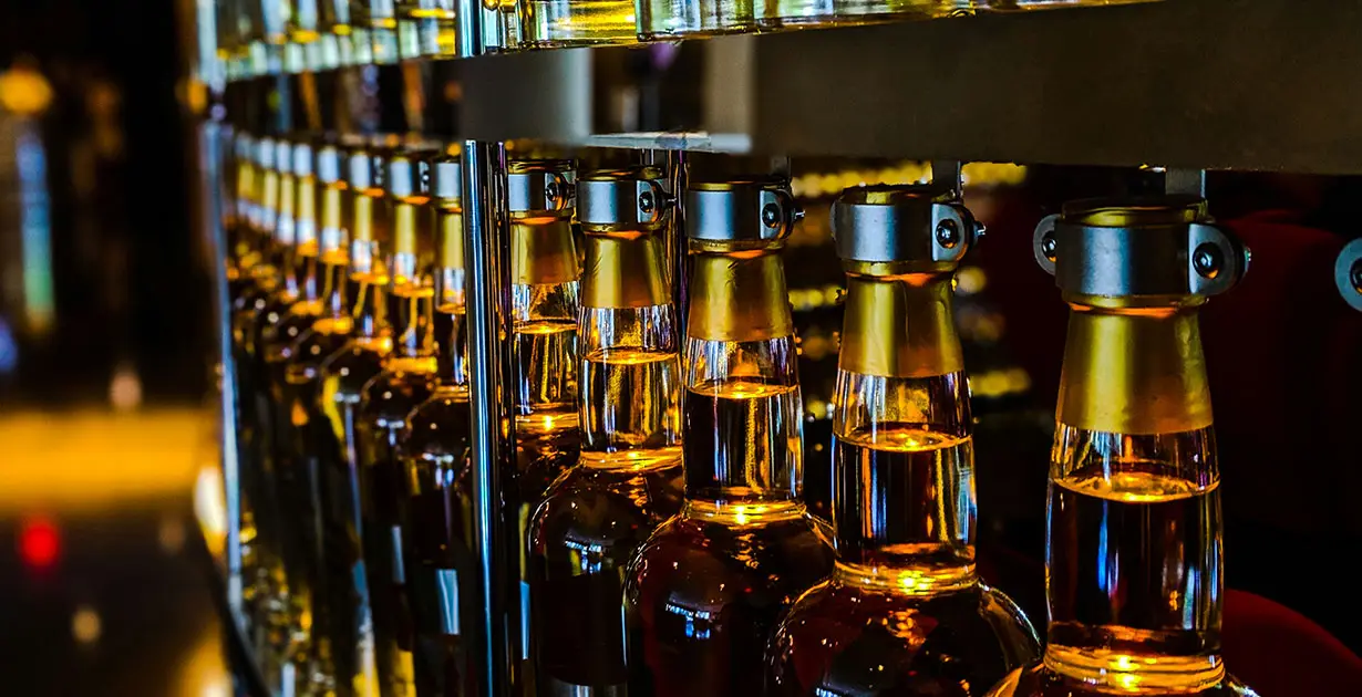 SWA Urges UK Chancellor to Freeze Spirits Duty - American Review