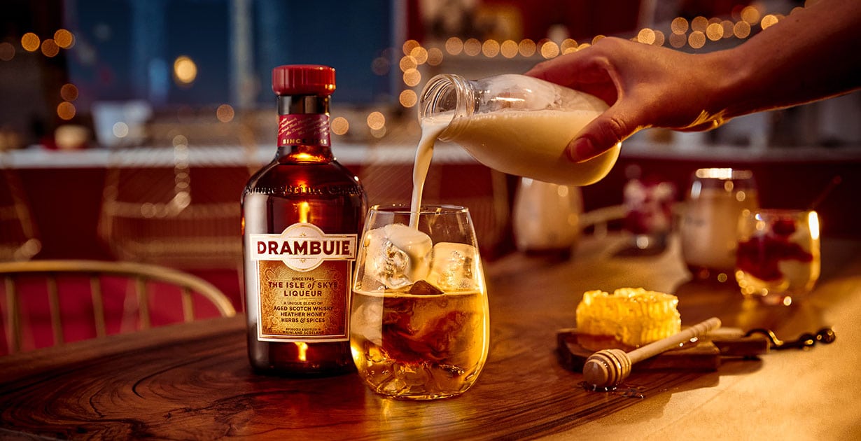 The Ultimate Guide To Drambuie + Coffee Cocktails - American Review