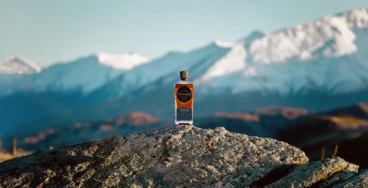 Scapegrace Vanguard Wins Best NZ Whisky at World Awards - World Review