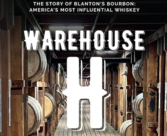 Publishing In October Is A New Book About Blanton’s Bourbon - Bourbon Review