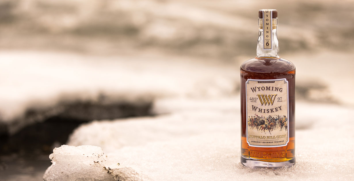 Wyoming Whiskey Honors Wild West Icon With Newest Release - American Review