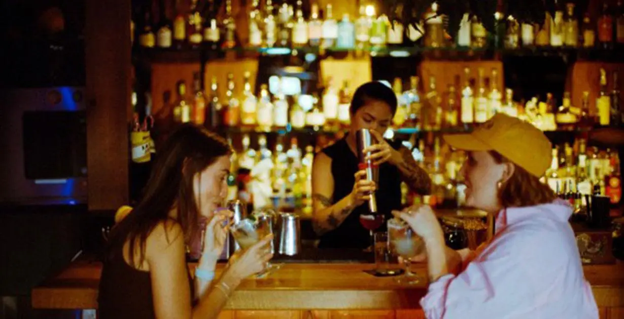 Houston To Host Inaugural Texas Cocktail Week in September - American Review