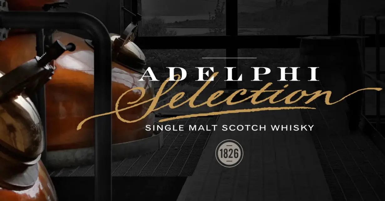 A History of Adelphi Distillers: From Glasgow Roots to a Highland Revival - Scotch Review