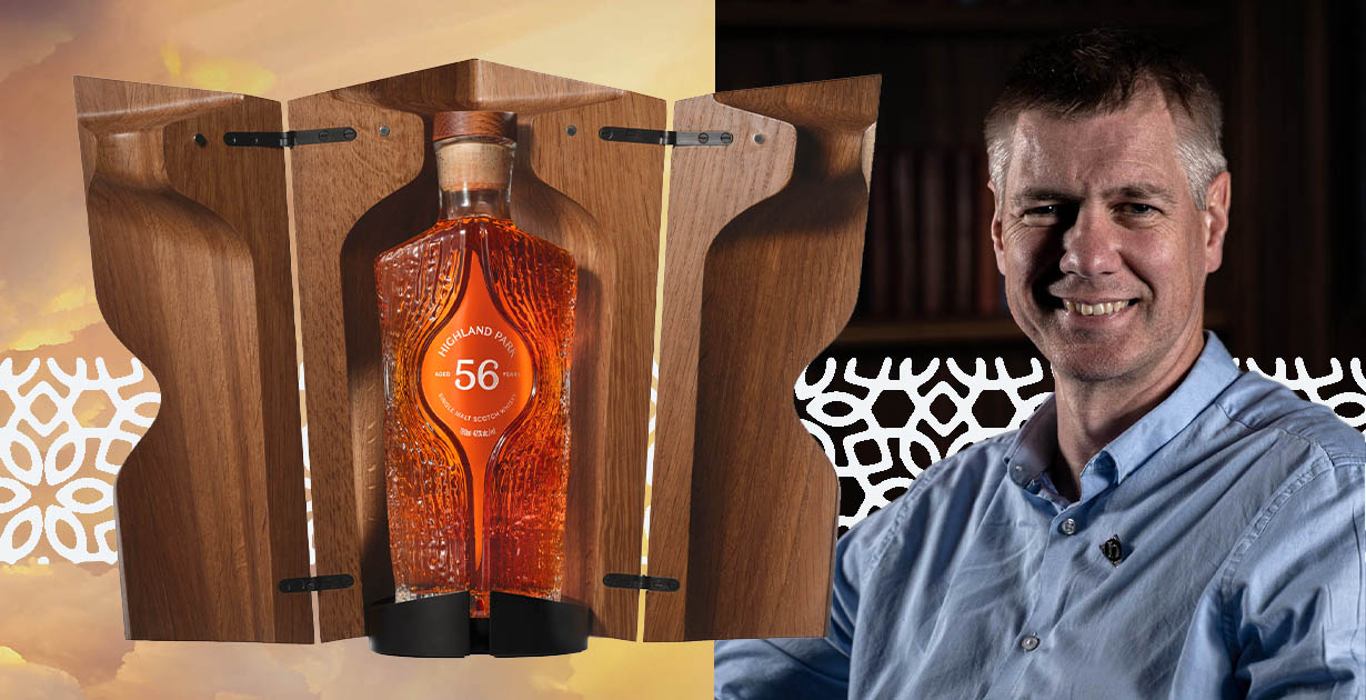 The Making of Highland Park 56: A Tale of 10,000 Casks - Scotch Review