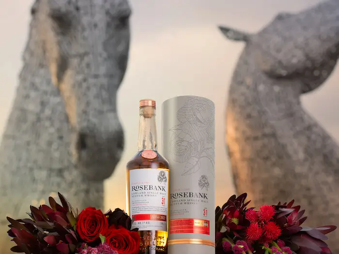 Whisky Review: Rosebank 31 Year Old - American Review