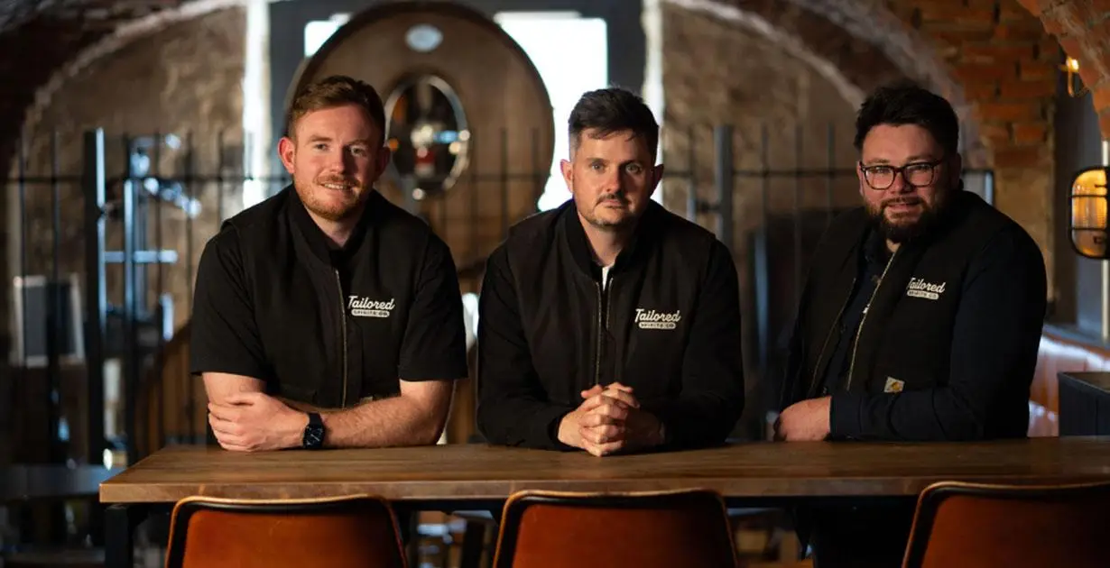 Scotch Whisky Start Up Expands To 14 Countries In 18 Months - Scotch Review