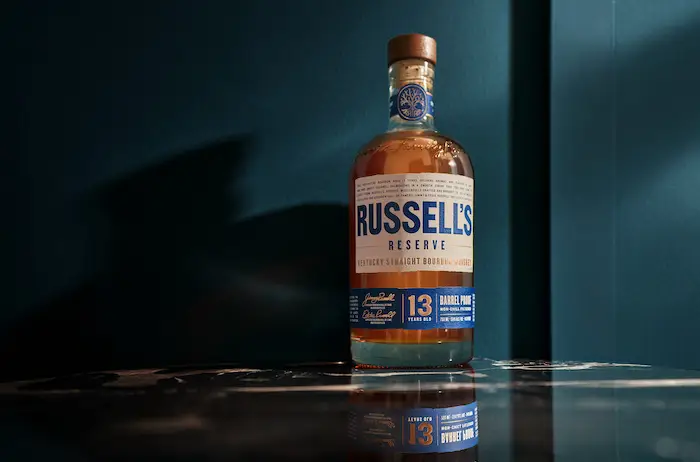 Bourbon Review: Russell’s Reserve 13-Year-Old Bourbon - Bourbon Review