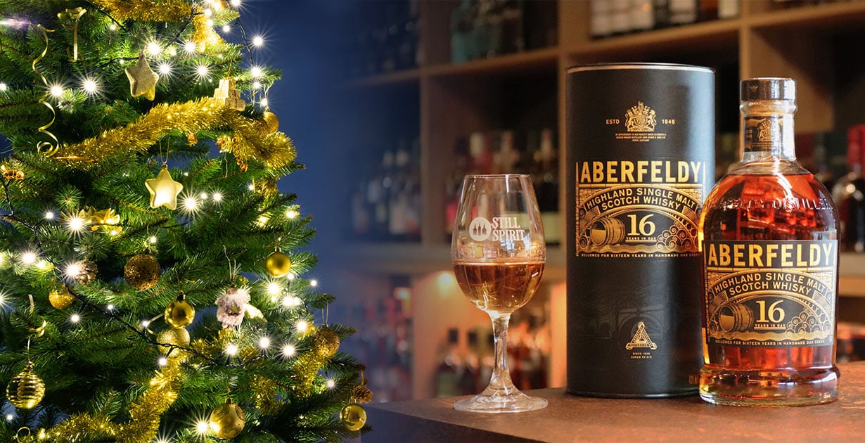 Gifting Whisky For Christmas? Here Is Your Ultimate Guide - American Review