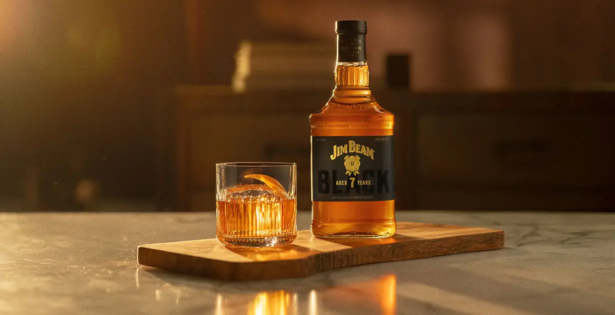 Jim Beam To Halt Production At Clermont Distillery Throughout 2026 - American Review