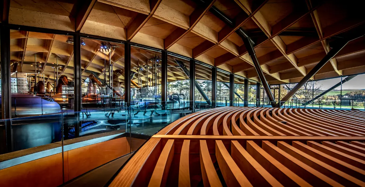 More Than a Distillery: Why a Visit to The Macallan Is a True Luxury Pilgrimage - American Review