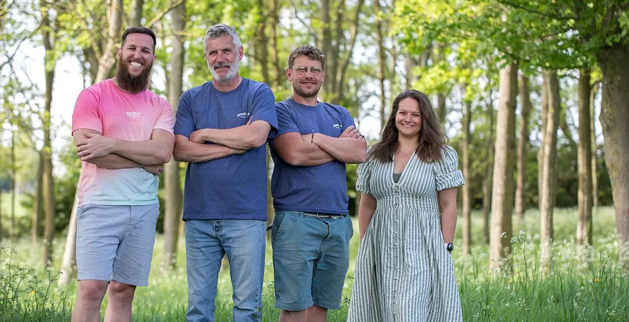 From Field to Glass: Aedda’s Farm Distillery and English Whisky’s Next Chapter - American Review