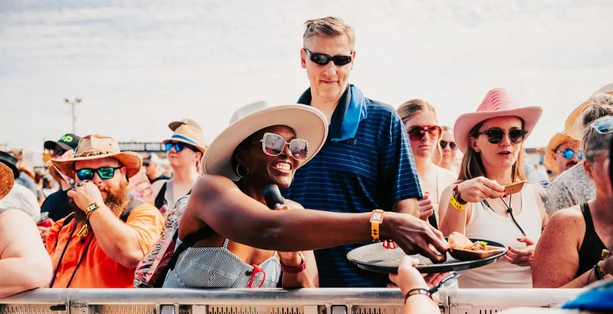 Bourbon & Beyond 2025 Lineup Revealed - Bourbon Review