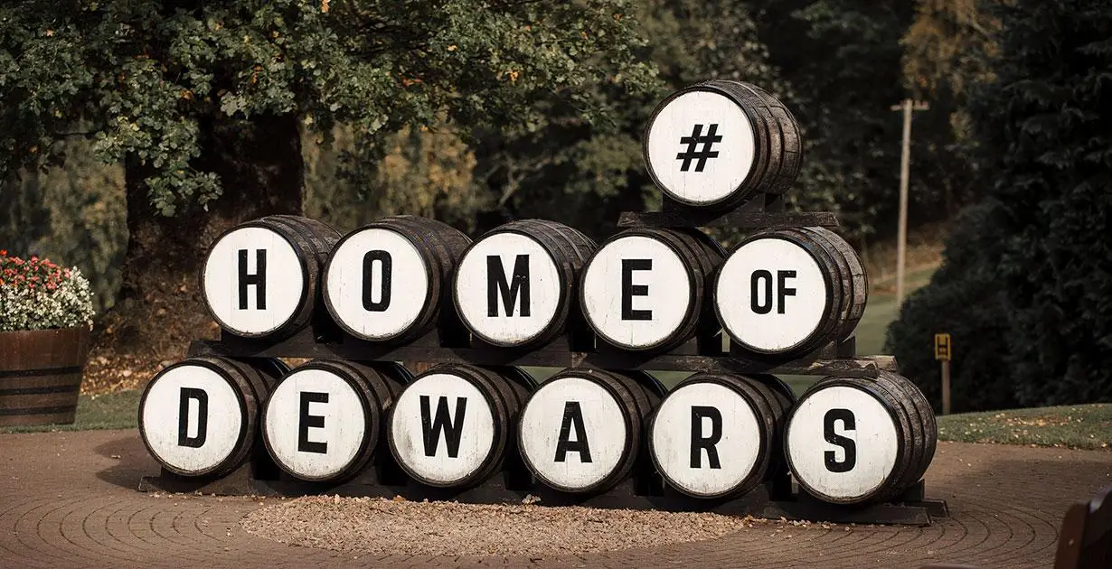 The Next Chapter: Discovering Dewar’s Aberfeldy Distillery Today - American Review