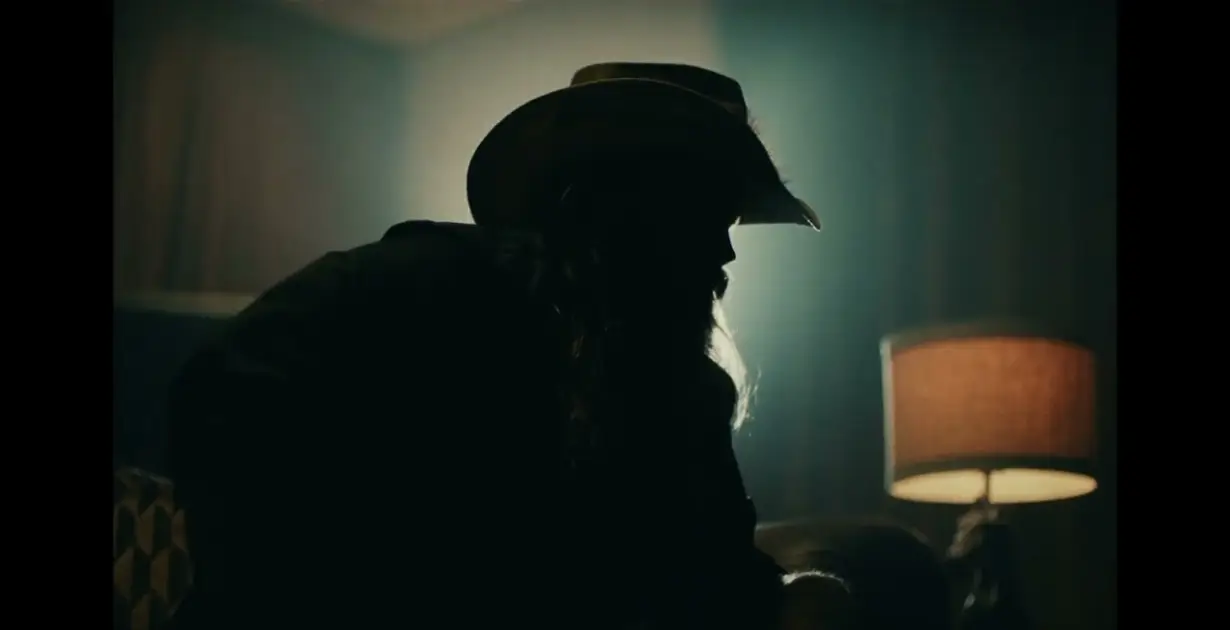 Traveller Whiskey’s First Super Bowl Ad With Chris Stapleton - American Review