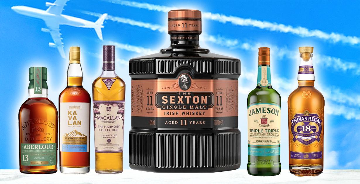 6 of the Best Whiskies To Buy at Duty Free in 2025 - American Review