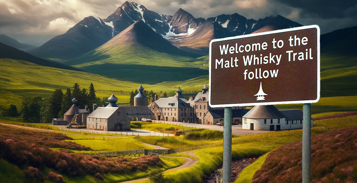Speyside’s Unique Geography: Making Whisky The Speyside Way - Scotch Review