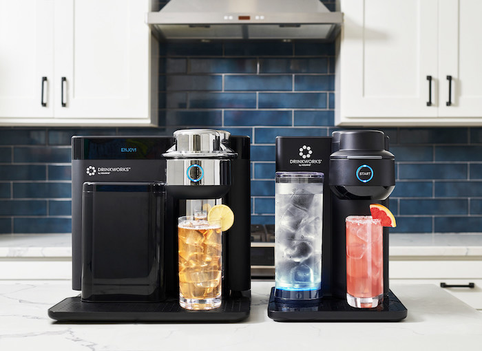 Drinkworks, Maker Of Pod-Based Home Cocktail Machines, Has Its Last Call - American Review