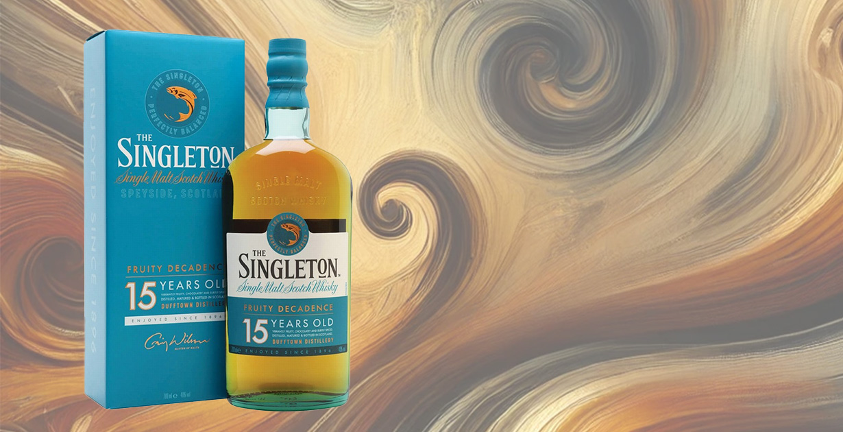 The Secret History of The Singleton: Why This Whisky Was Designed to Be Different - American Review