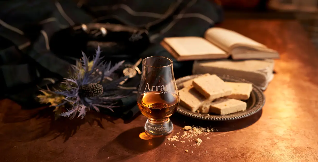 5 Whiskies To Pair With A Burns Supper - American Review