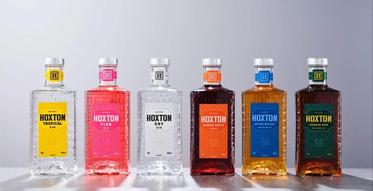 Hoxton Spirits Launches in Australia with Spritz Listing - American Review