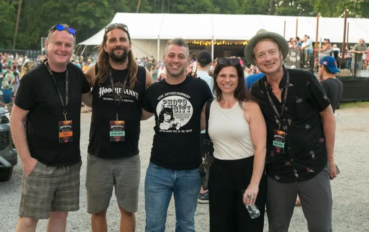 Hoochenanny 2025 Whiskey Festival Attracts Record Crowds To Rochester - American Review