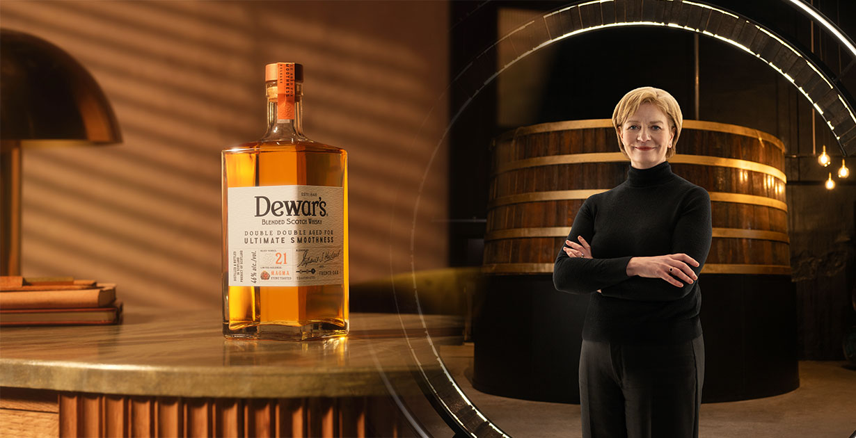 Dewar’s Stone Toasted Whisky Explained: Why Heat From Jade Is Changing Scotch - Scotch Review