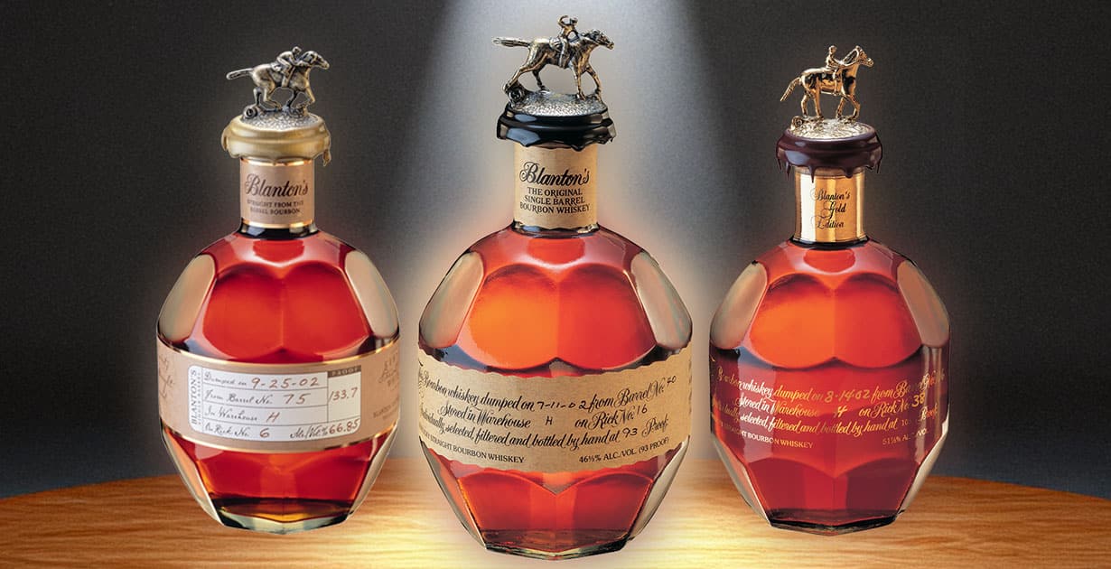 Is Blanton’s Worth the Hype In 2025? - American Review