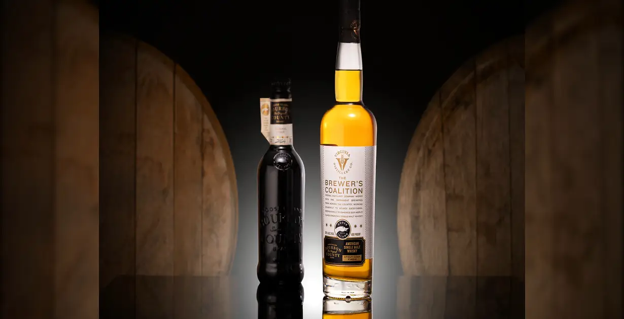 Virginia Distillery Co. Expands UK Exports With Maverick Drinks - American Review