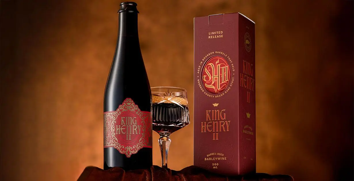 Goose Island Reimagines a Rare Bourbon County Stout Release After 13 Year Hiatus - Bourbon Review