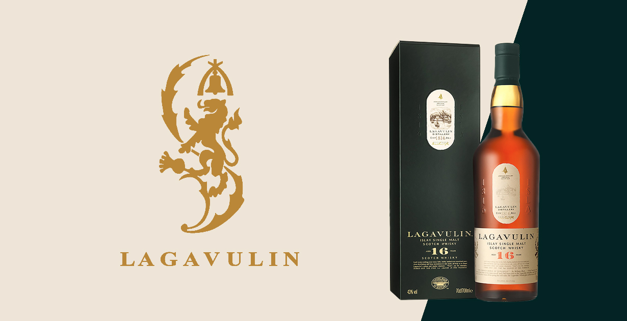 The Ultimate Guide To The Lagavulin 16 Year Old - American Review