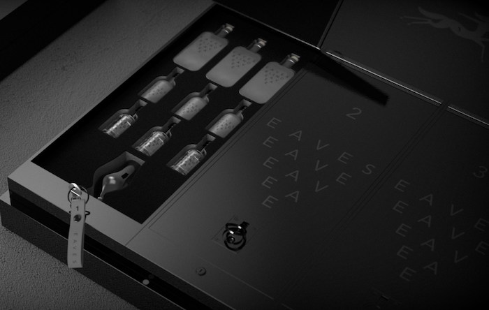 New Whiskey Development Program Eaves Blind Announces Second Offering - American Review